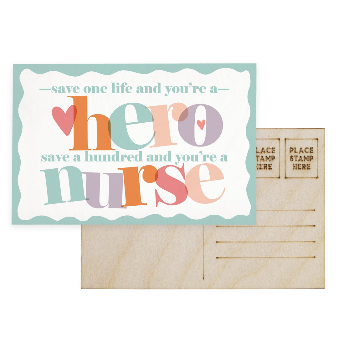 Hero Nurse