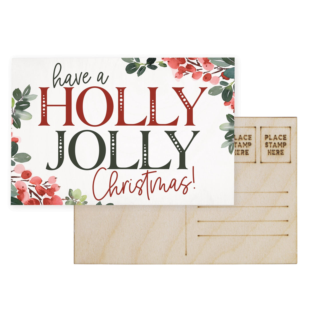 Holly Jolly Christmas