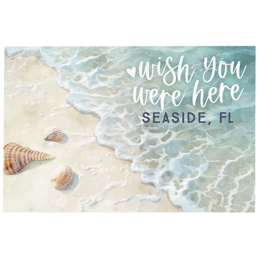 Wish You Here Beach LOC