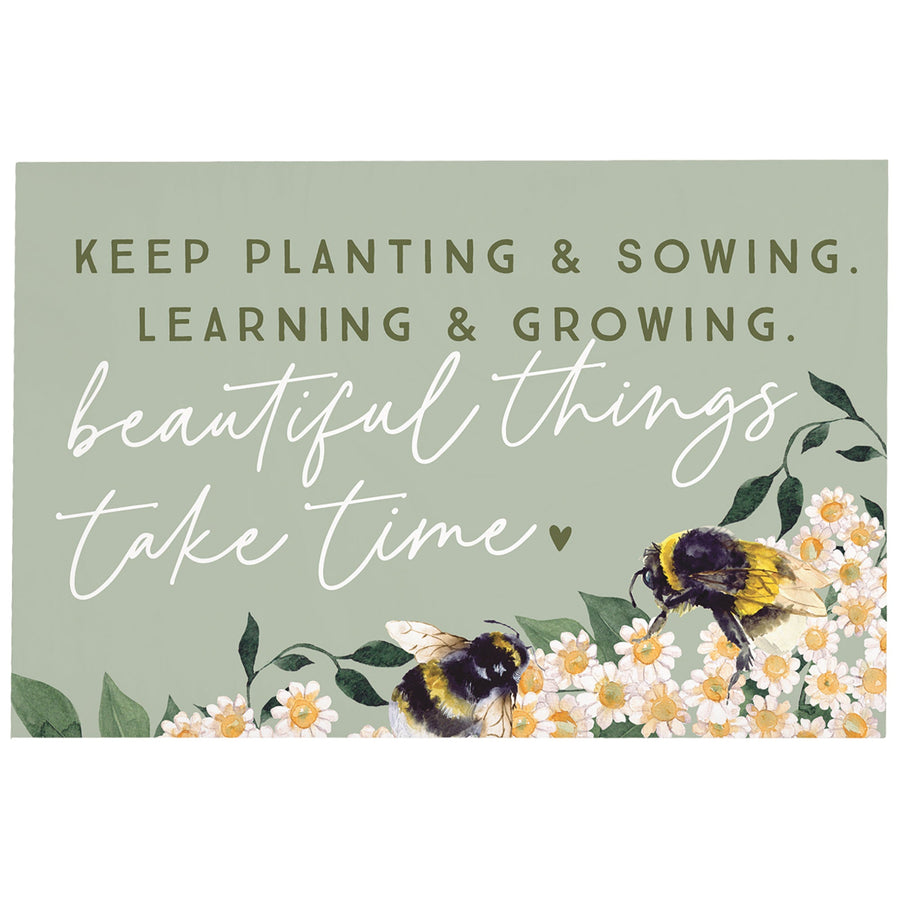 Beautiful Things Bees