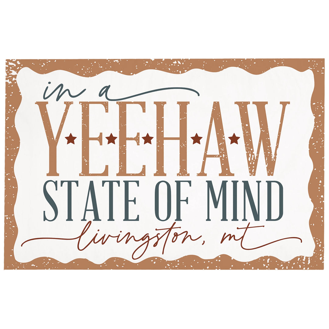 Yeehaw State LOC