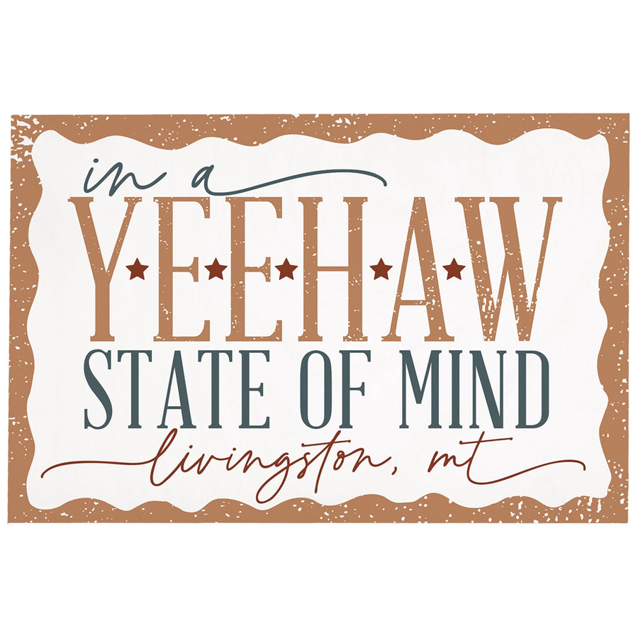 Yeehaw State LOC