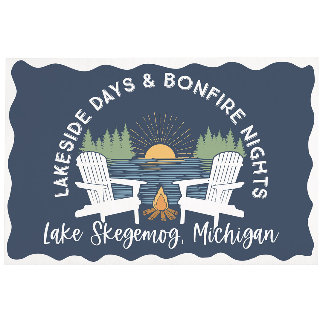 Lakeside Days Chairs LOC