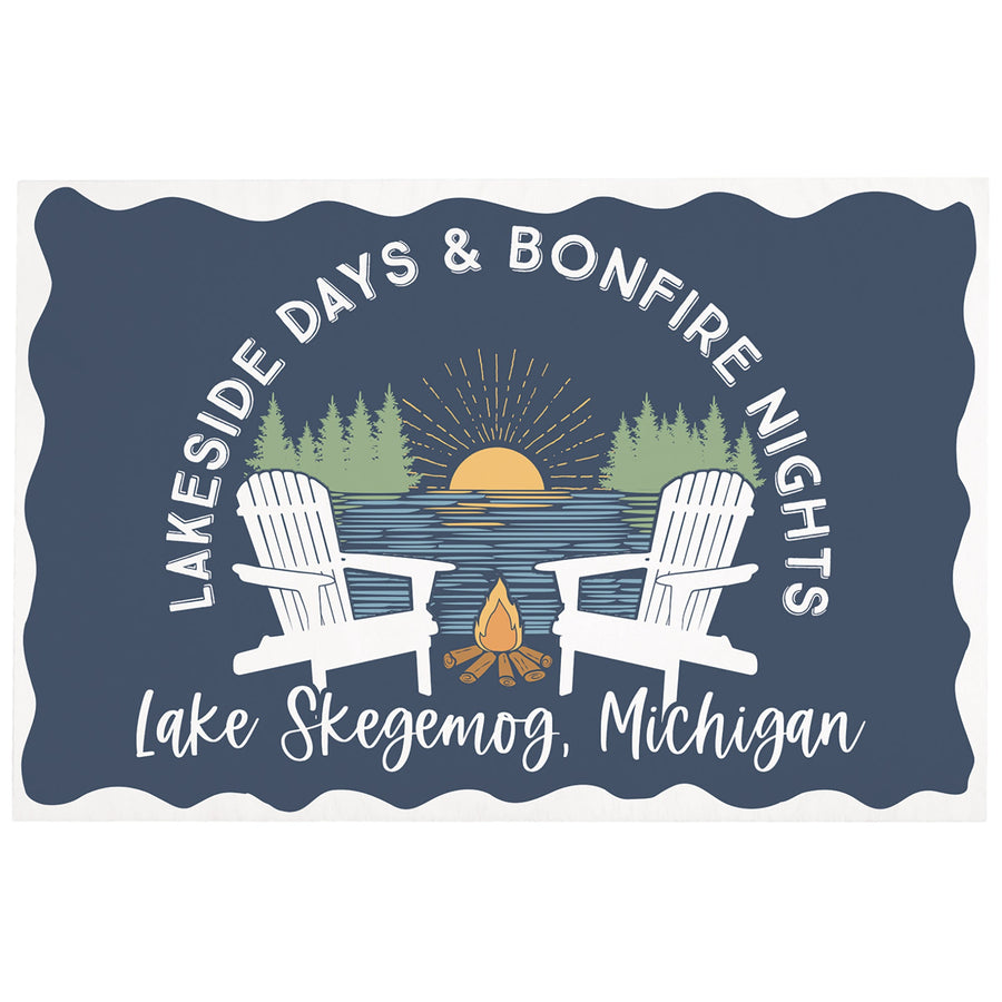 Lakeside Days Chairs LOC