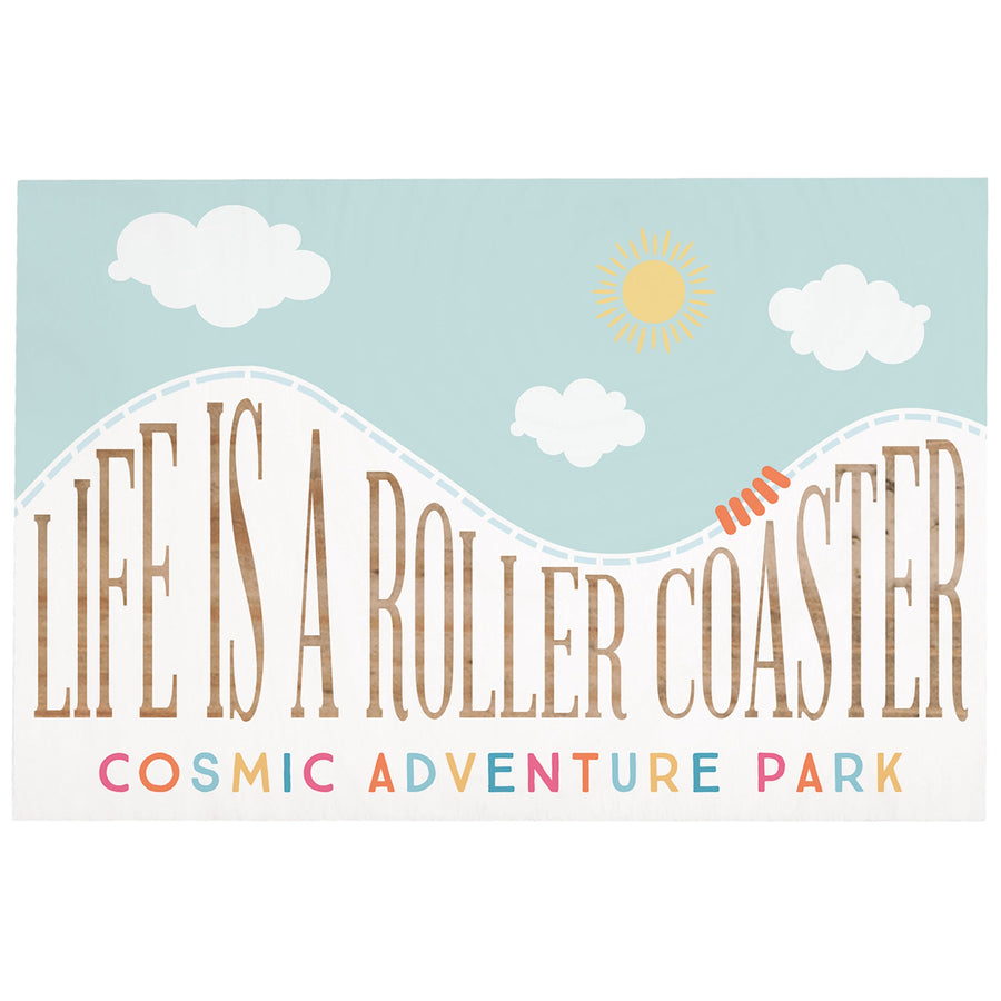 Life Roller Coaster LOC