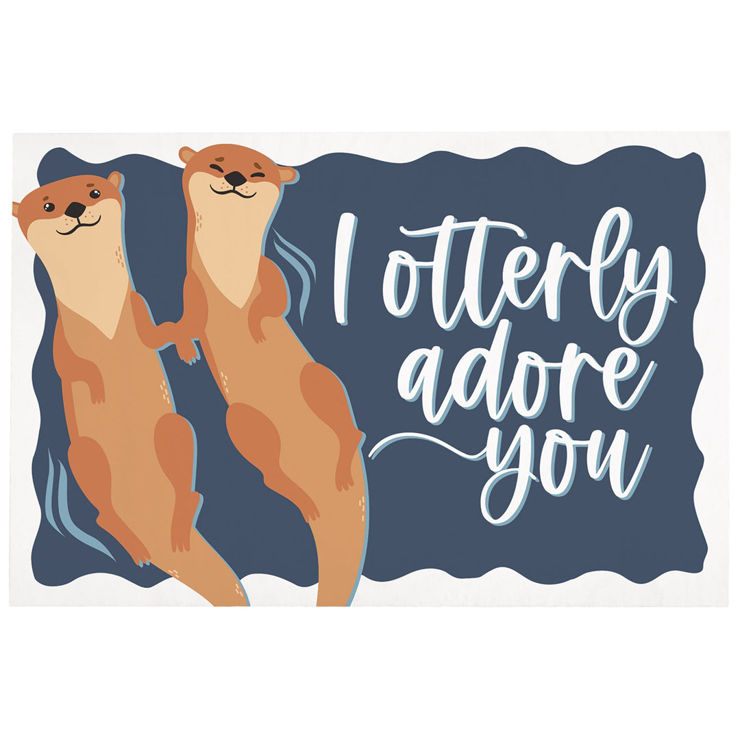 Otterly Adore You