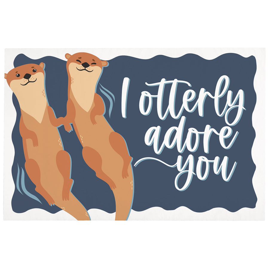 Otterly Adore You