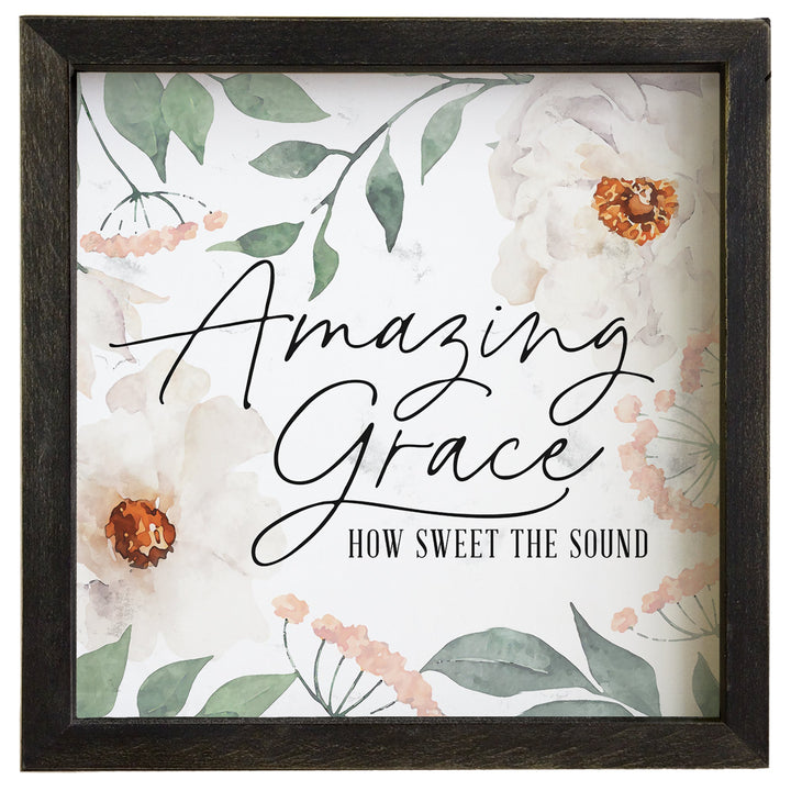 Amazing Grace Flowers