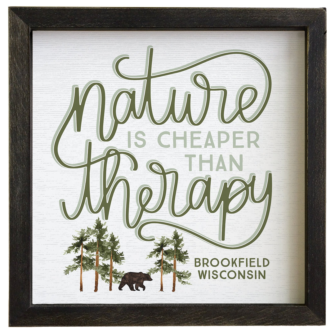 Nature Therapy LOC