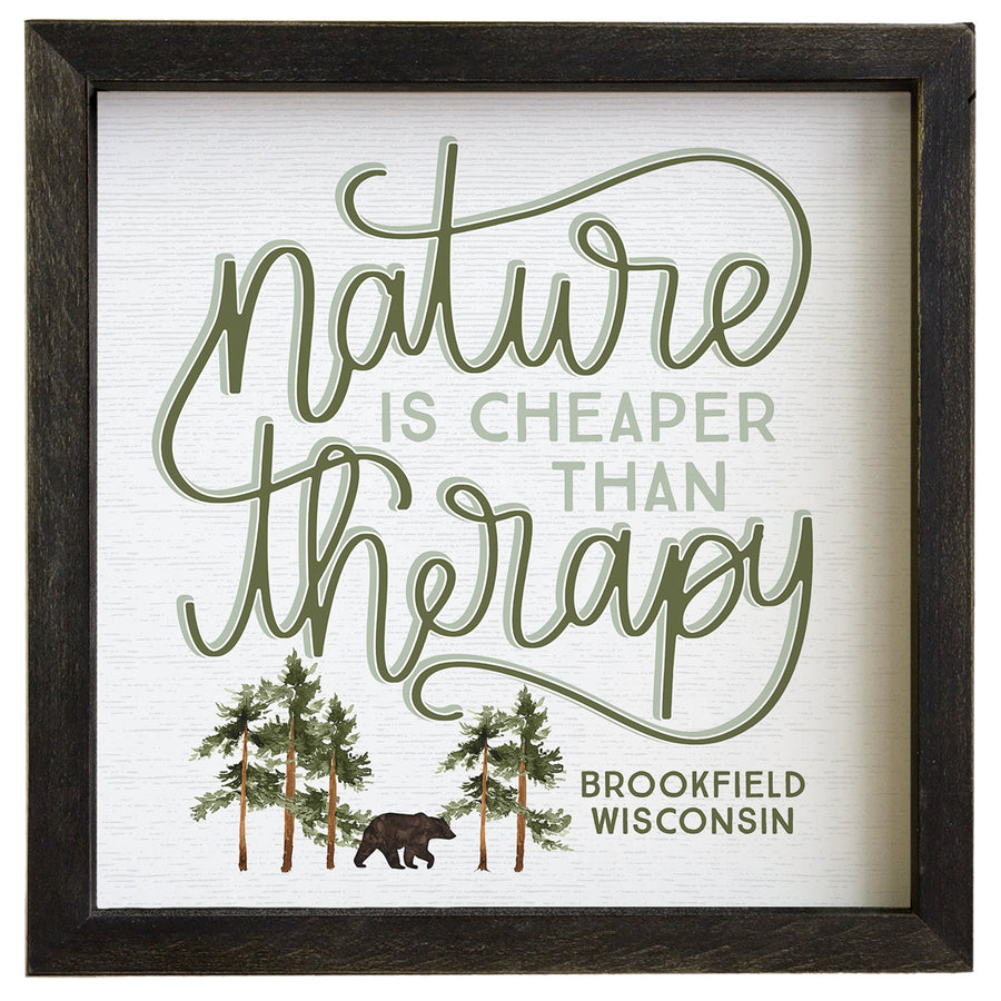 Nature Therapy LOC