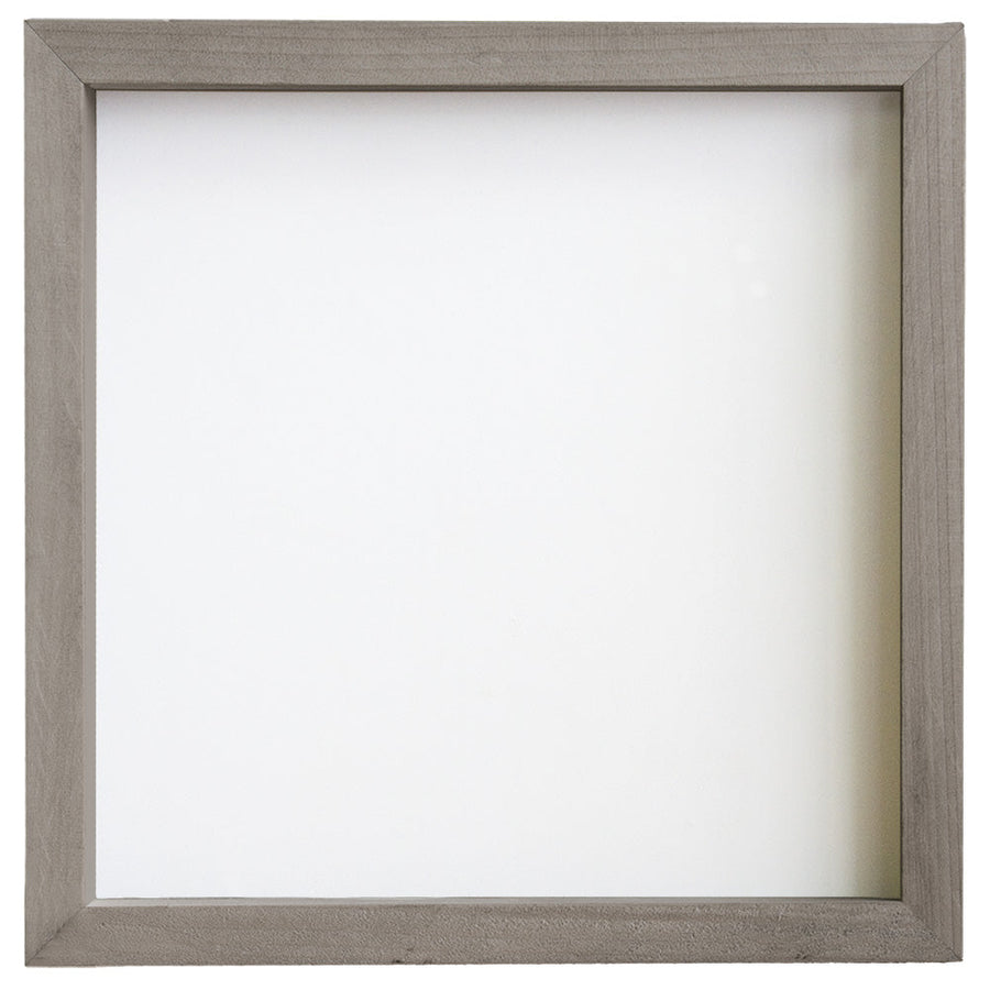 Rustic Frame Custom