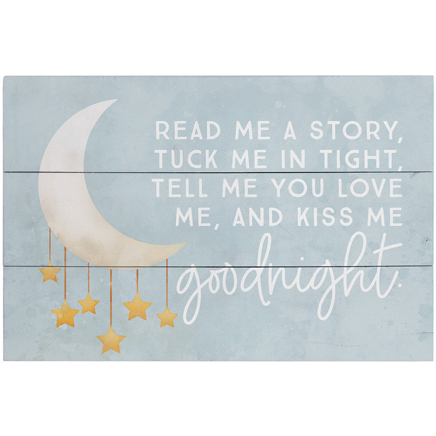 Read Me A Story