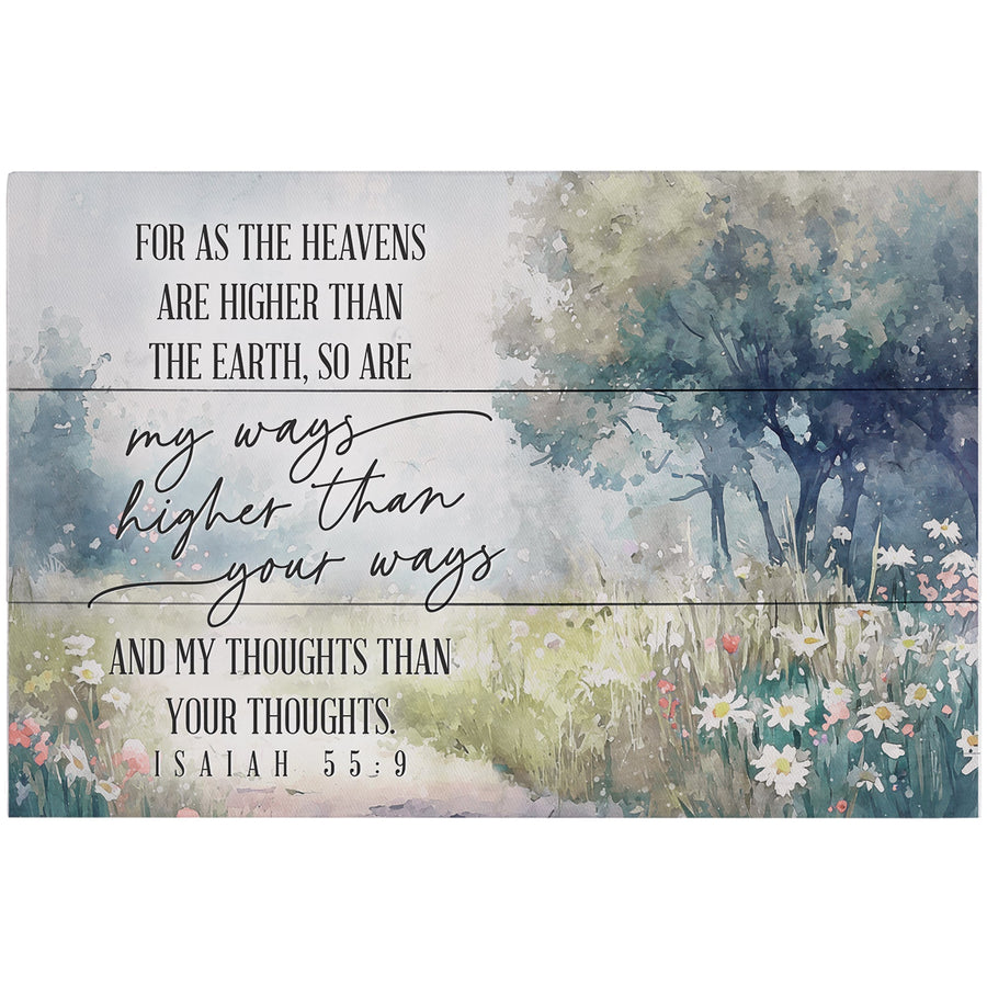 My Ways Higher Scene