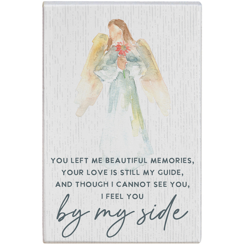 Beautiful Memories Angel