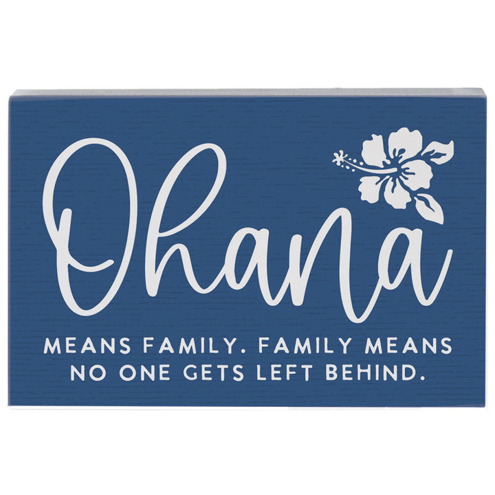 Ohana Family