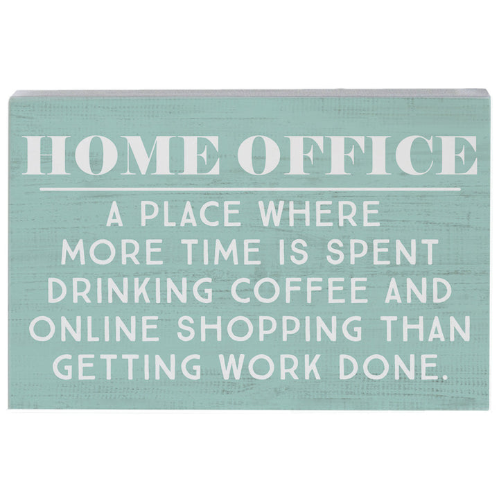 Home Office