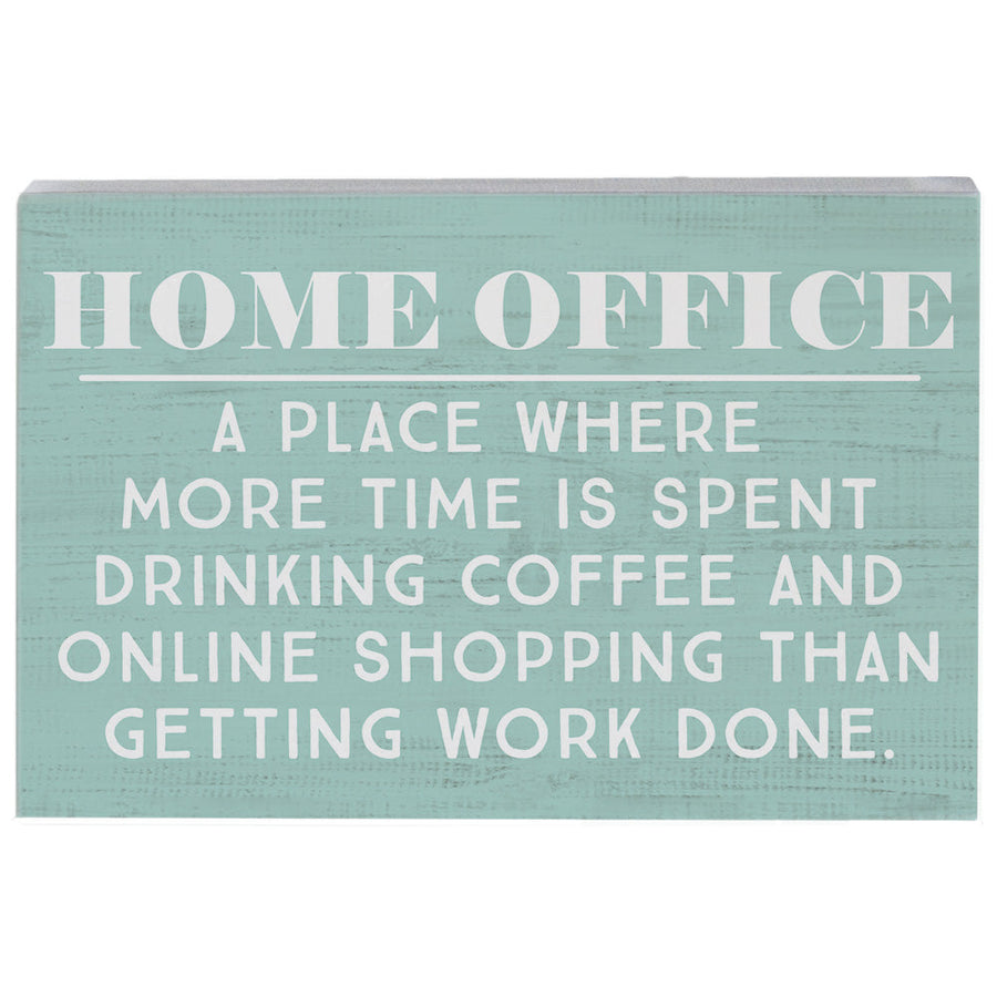 Home Office
