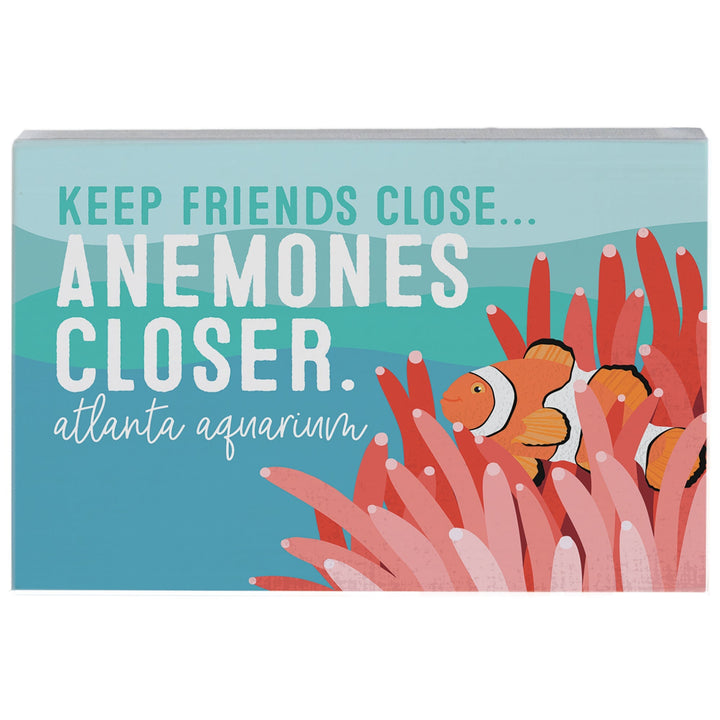 Anemones Closer LOC