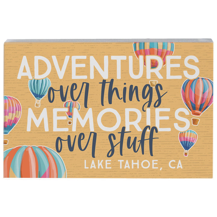 Adventures Air Balloons LOC