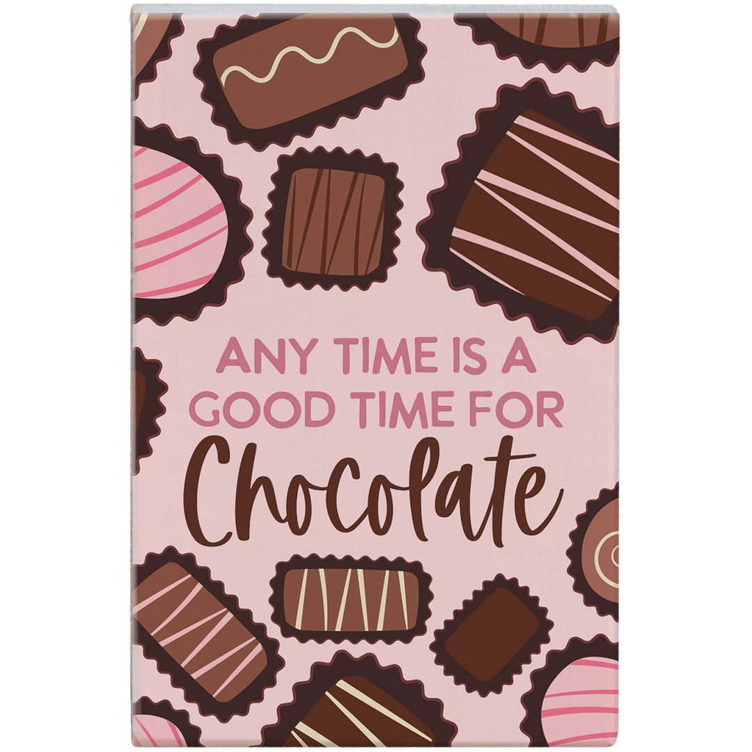 Good Time Chocolate