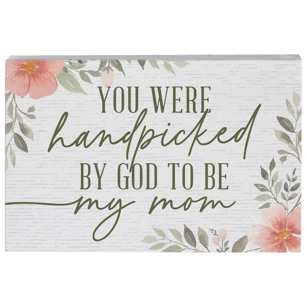 Handpicked By God PER