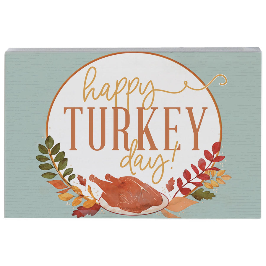 Happy Turkey Day