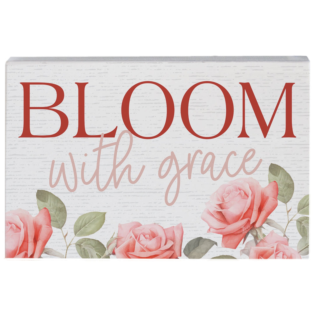 Bloom Grace Roses
