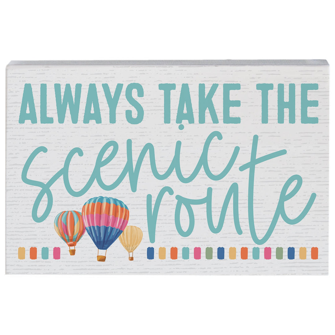 Scenic Route Balloons