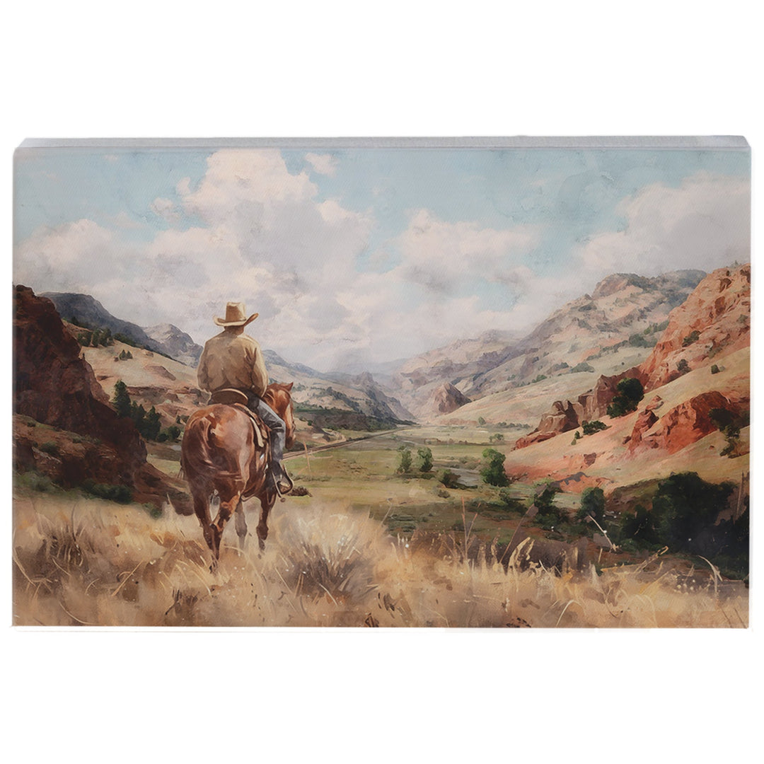 Cowboy Canyon