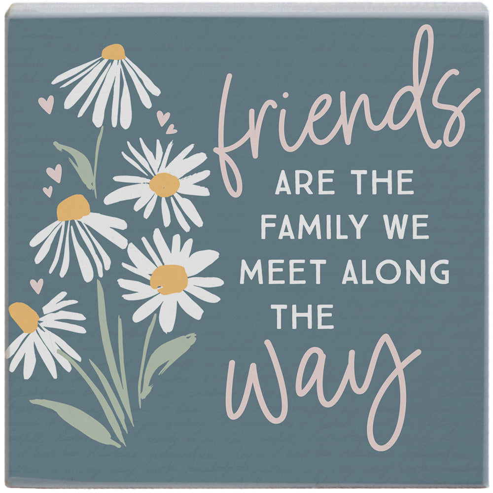 Friends Way Flowers