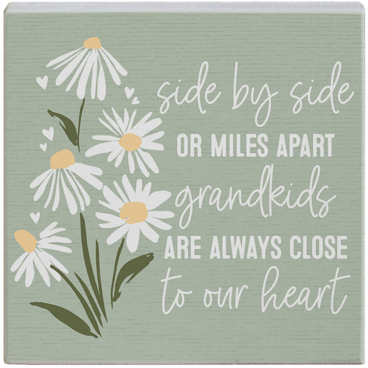 Side By Grandkids PER
