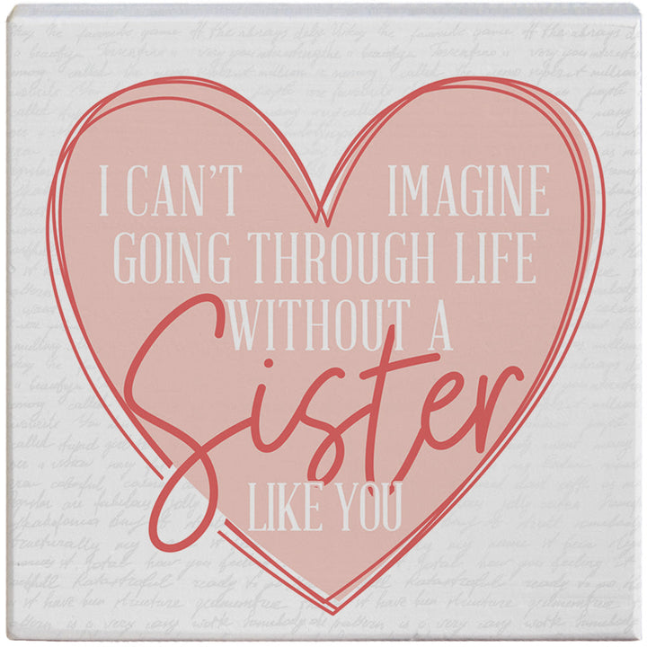 Imagine Life Sister PER