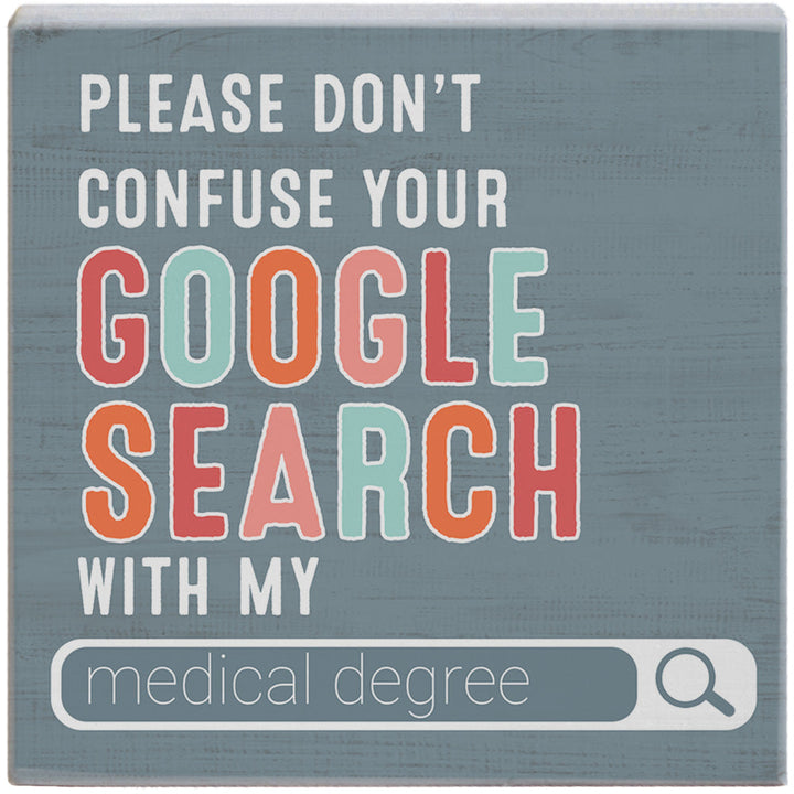 Google Search