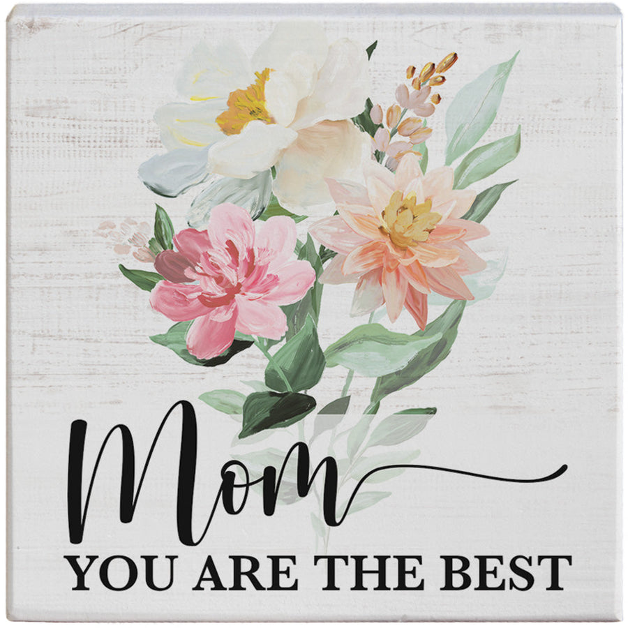 Mom Best Bouquet PER