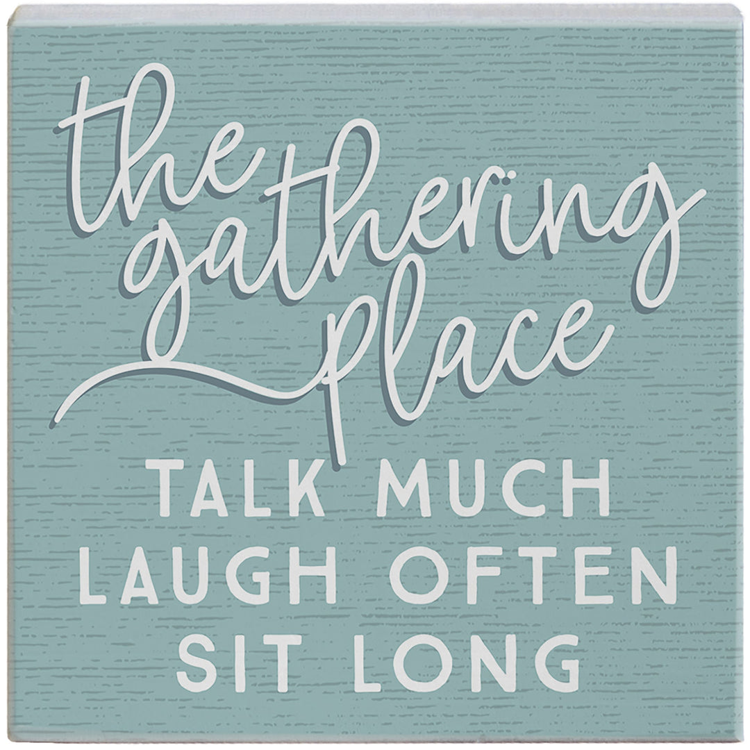 Gathering Place