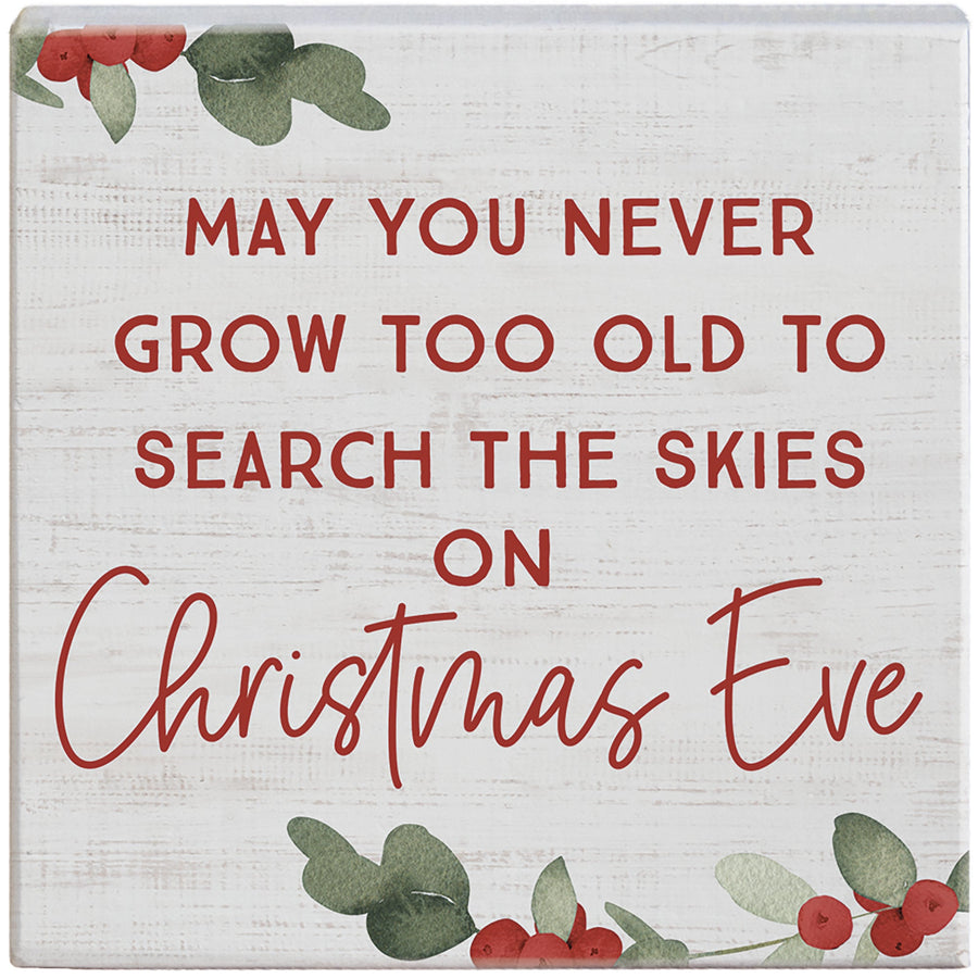 Search The Skies
