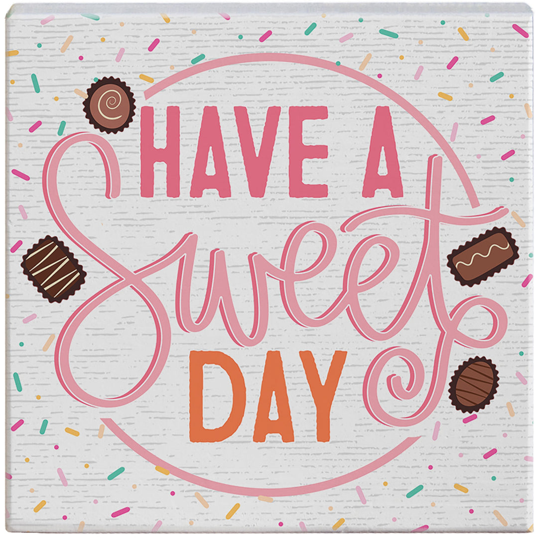 Sweet Day Candy
