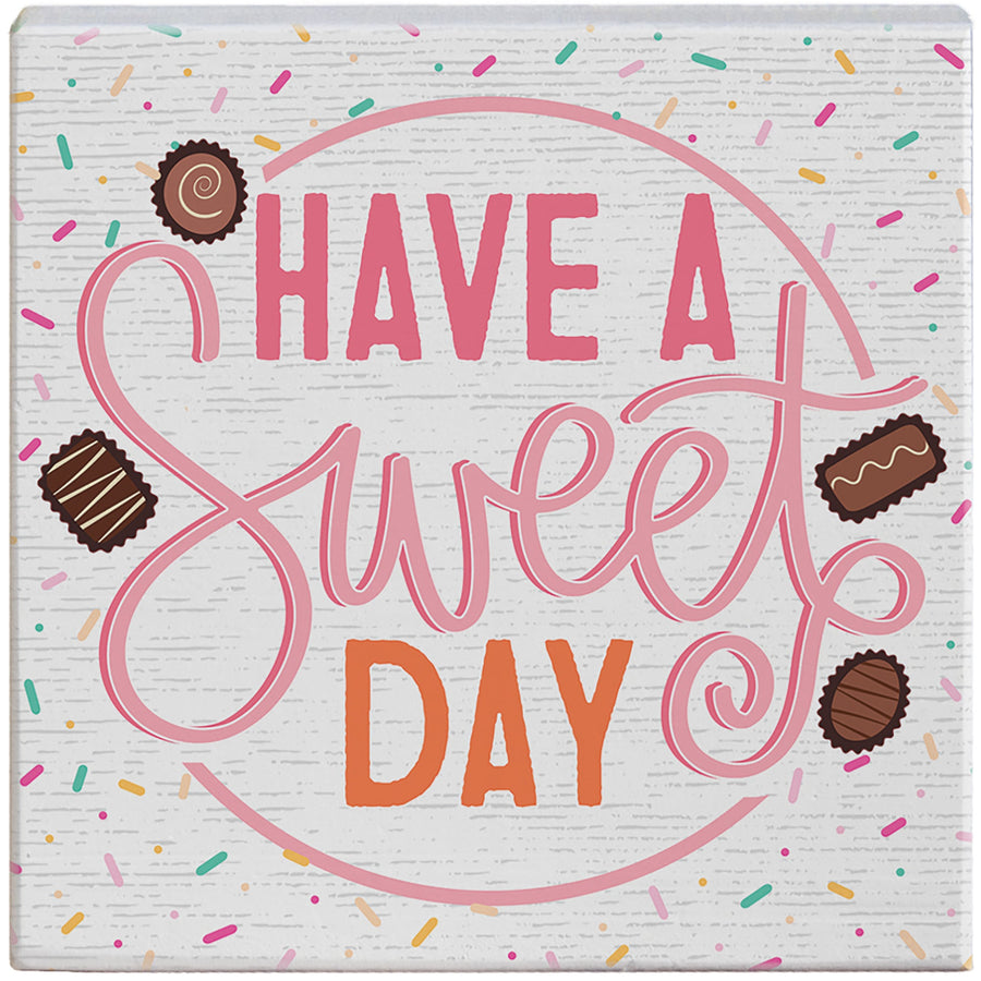 Sweet Day Candy