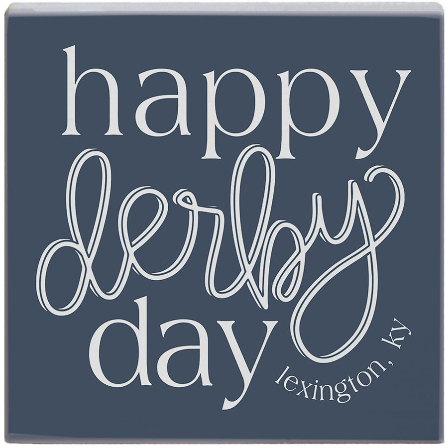 Happy Derby Day LOC