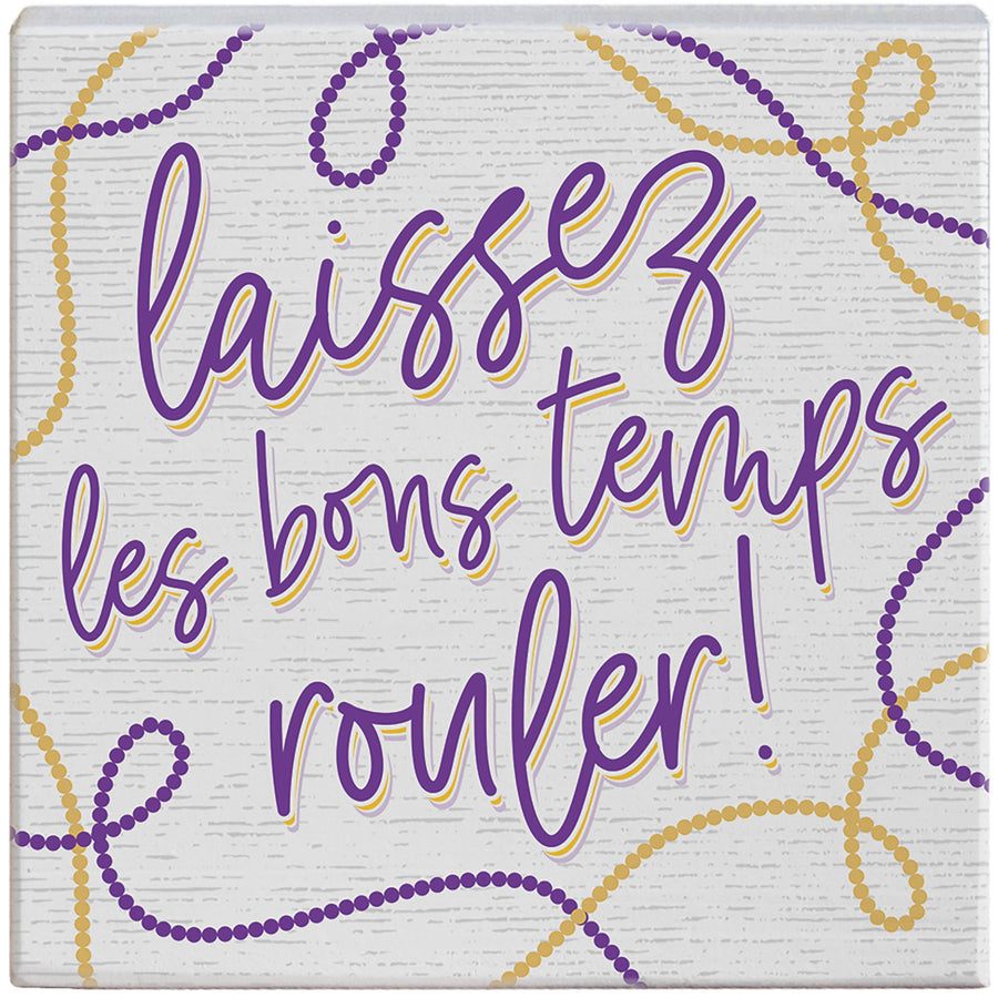 Laissez Bons Temps