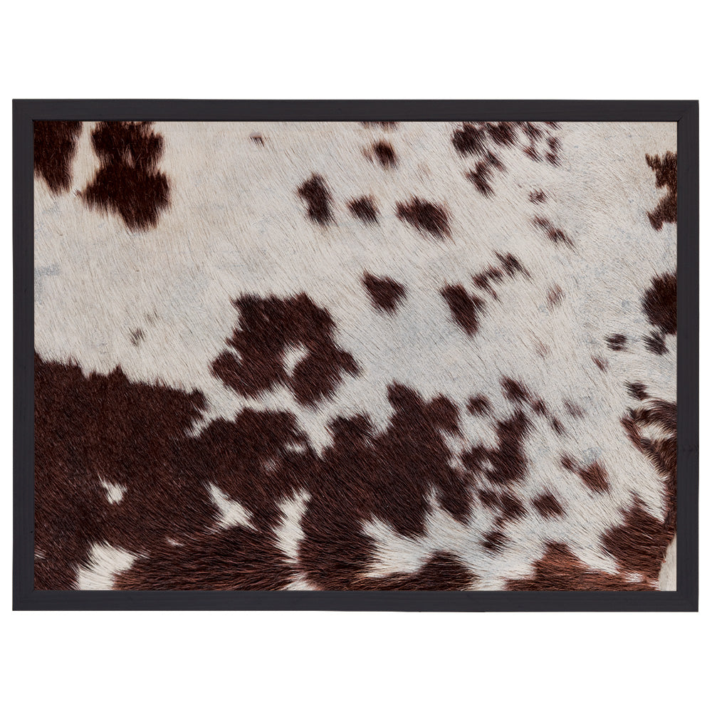 Dark Brown Hide