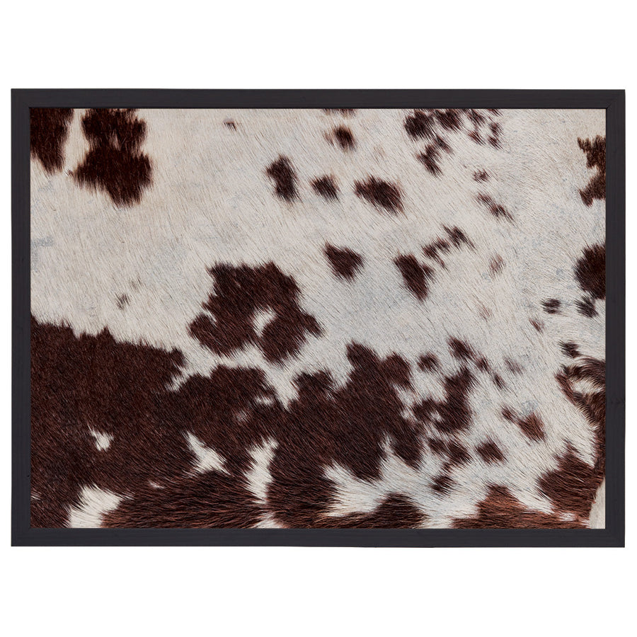Dark Brown Hide