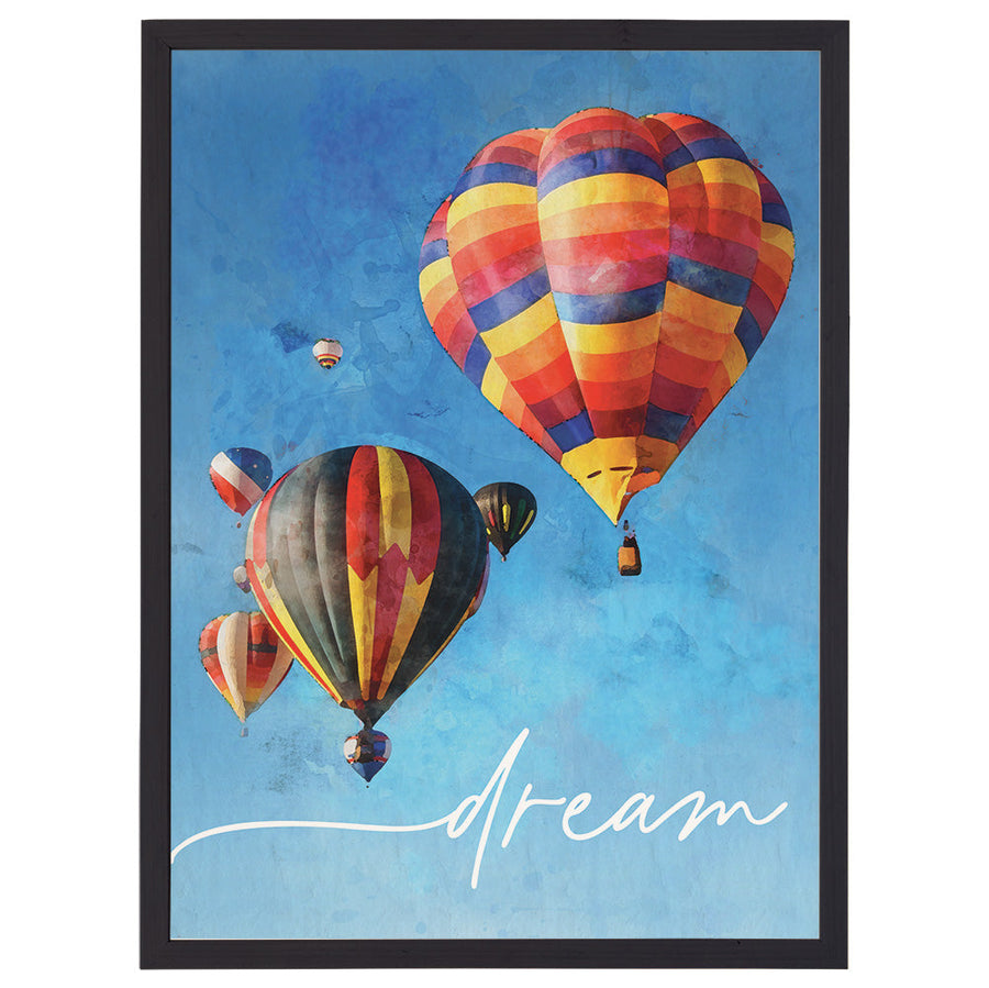 Dream Air Balloons
