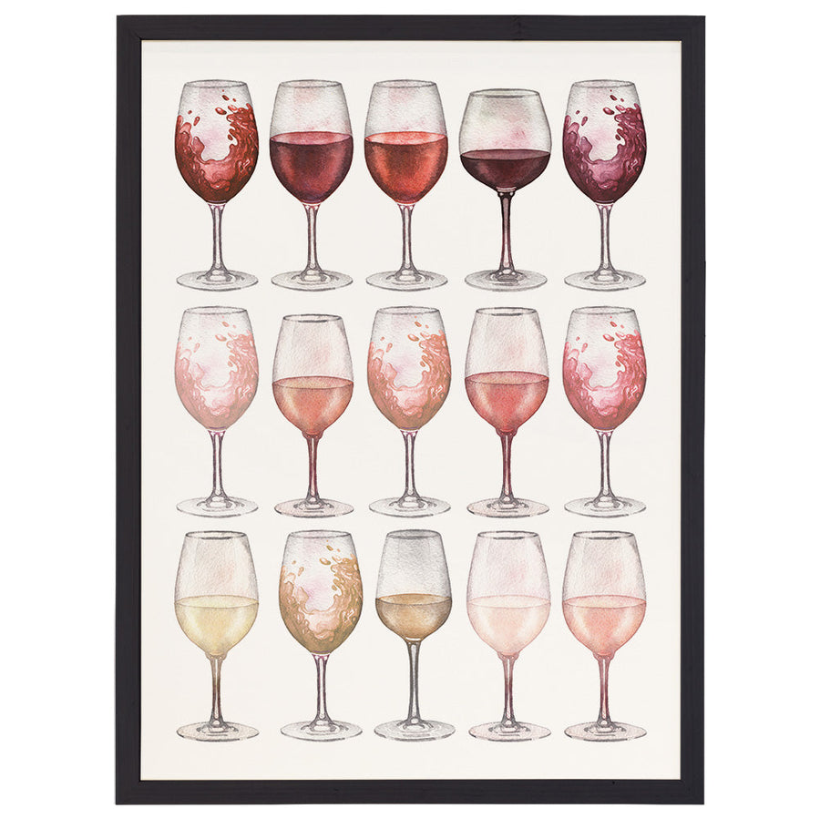 Wine Glasses