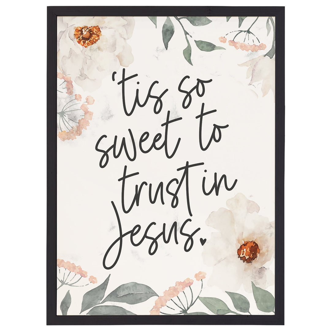 Tis So Sweet Flowers