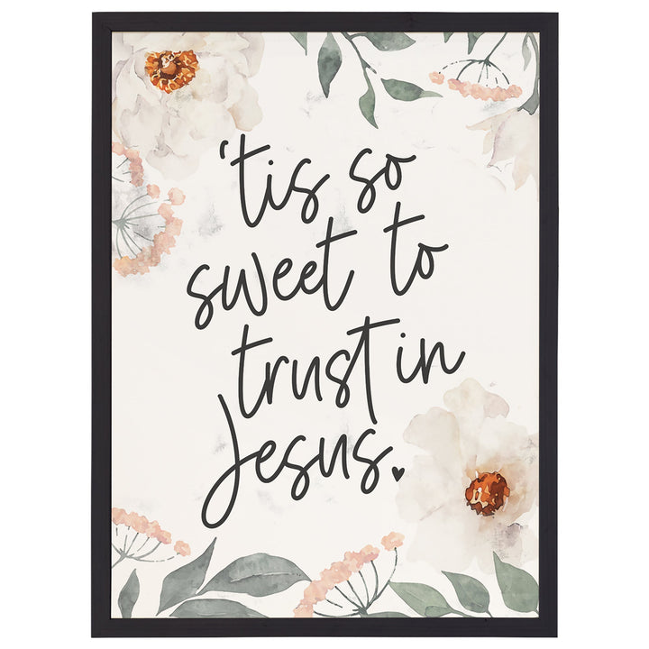 Tis So Sweet Flowers