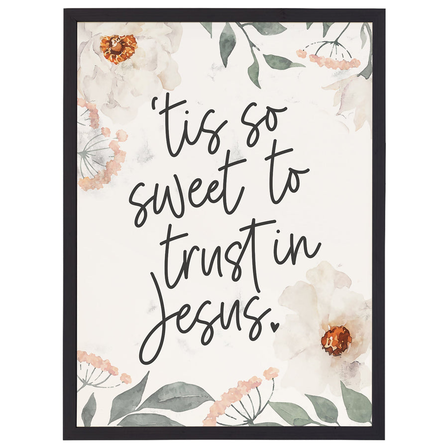 Tis So Sweet Flowers