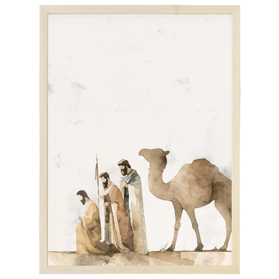 Nativity Wise Men