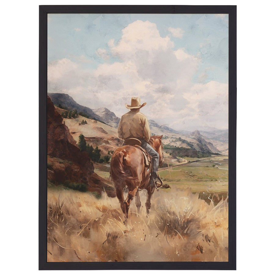 Cowboy Canyon