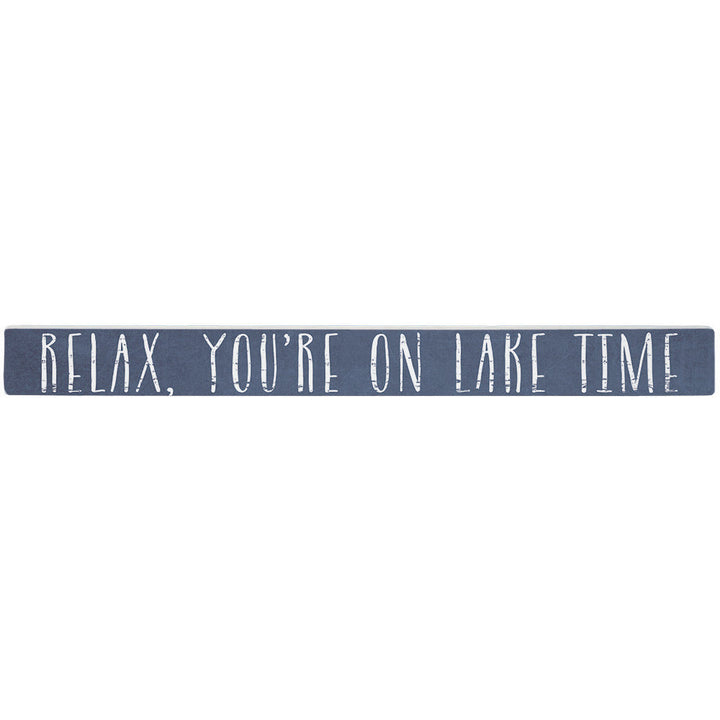Relax Lake PER